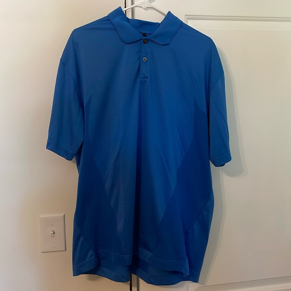 Nike Golf Polo